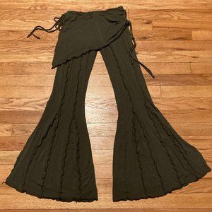 Gypsy Belled Skirt/Pants